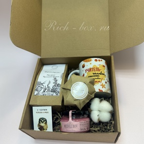 Набор "К 1 сентября"