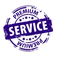 Лучший сервис