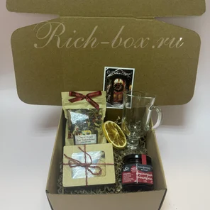 Подарочный набор "Глинтвейн 3"