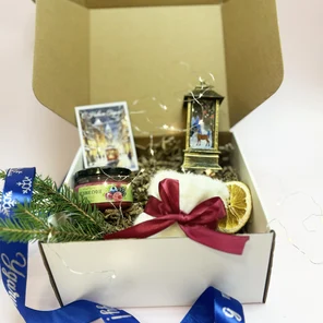 Подарочный набор «Новогодний подарок 3»