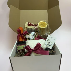 Подарочный набор «Глинтвейн 2»