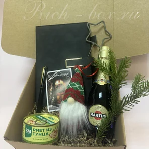 Подарочный набор "Новогодний подарок 7"