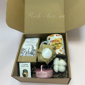 Набор "К 1 сентября"